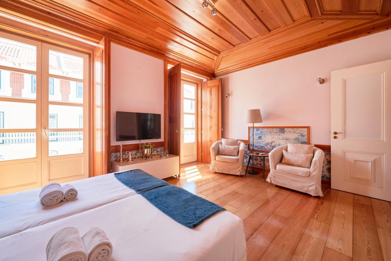 Casa Portuguesa Prata Lejlighed