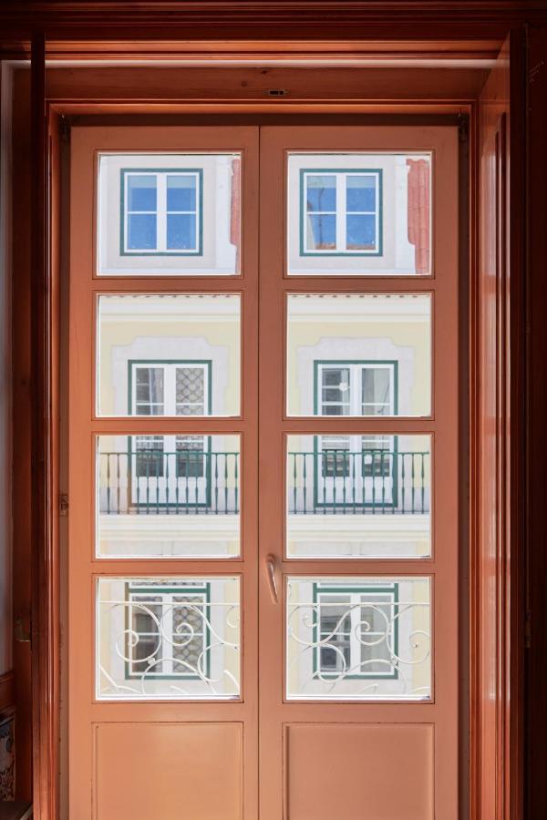 Lejlighed Casa Portuguesa Prata