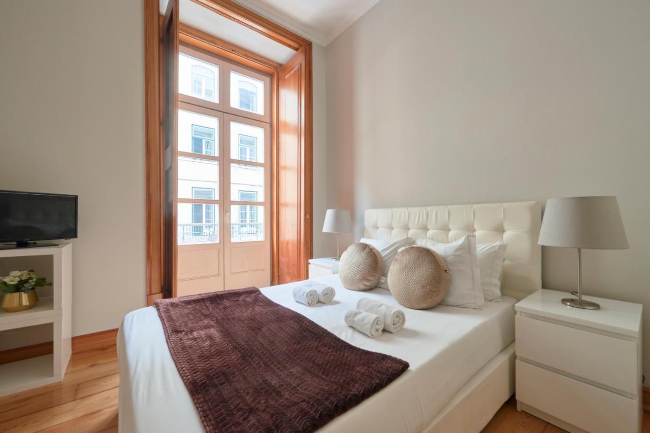 Lejlighed Casa Portuguesa Prata Lisboa