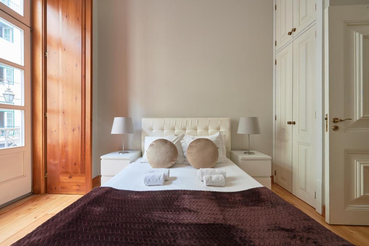 Casa Portuguesa Prata Apartamento