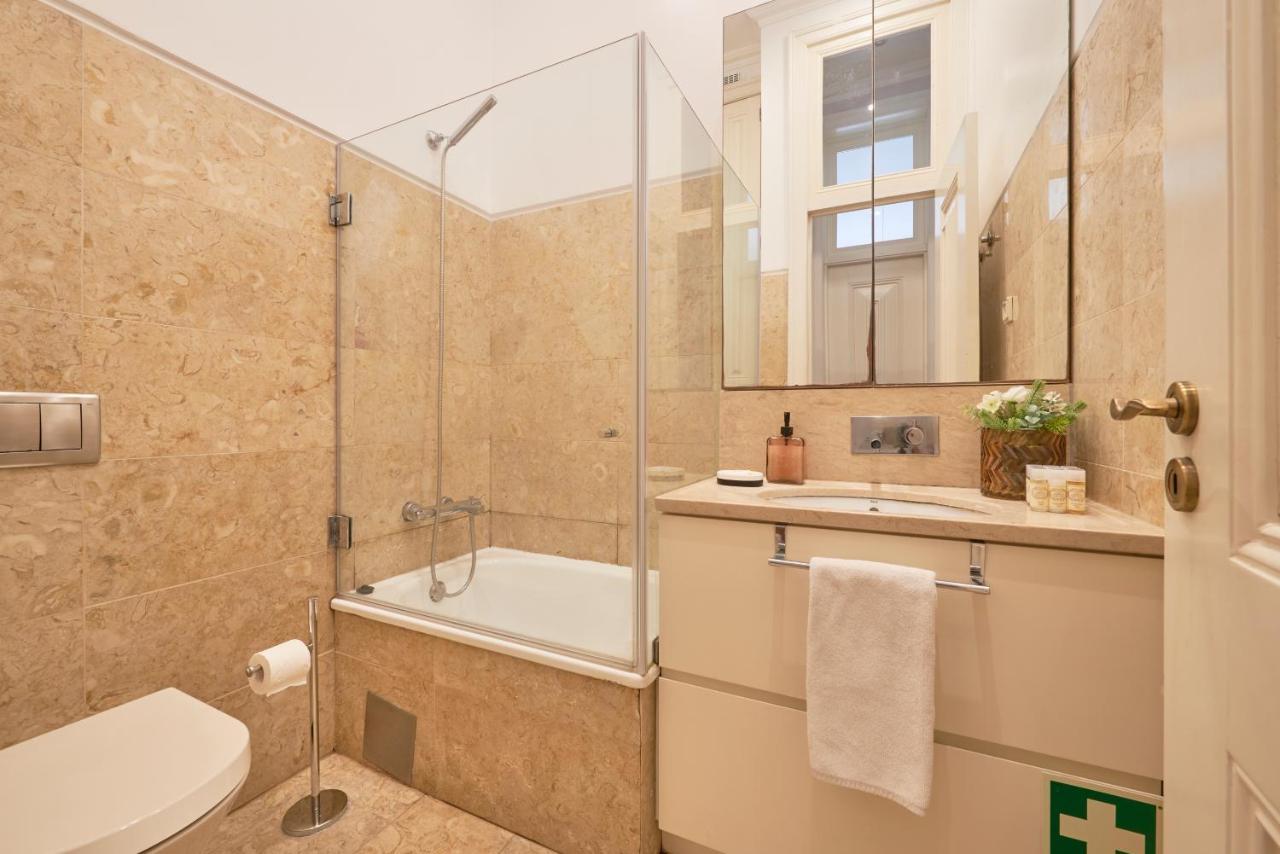 Casa Portuguesa Prata Apartamento Lisboa