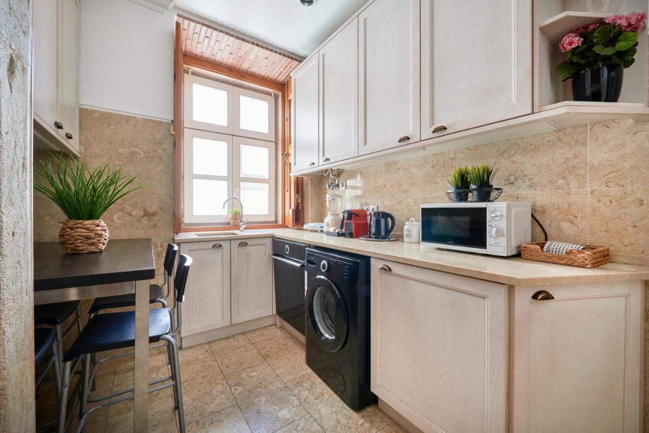 Casa Portuguesa Prata Apartamento *