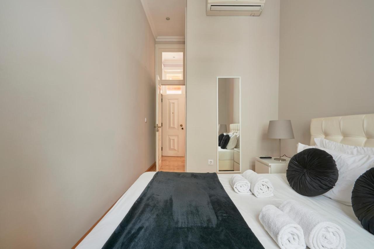 Apartamento Casa Portuguesa Prata Lisboa