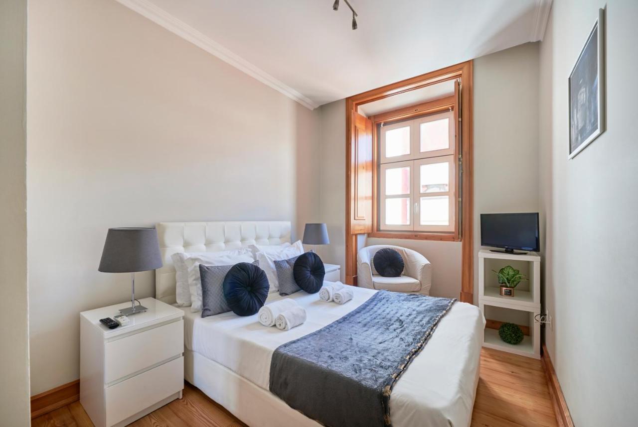 Casa Portuguesa Prata Lejlighed