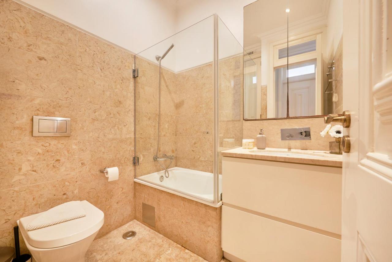 Apartamento Casa Portuguesa Prata