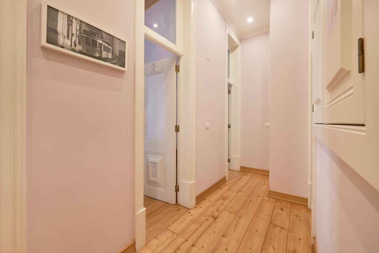 Casa Portuguesa Prata Apartamento *