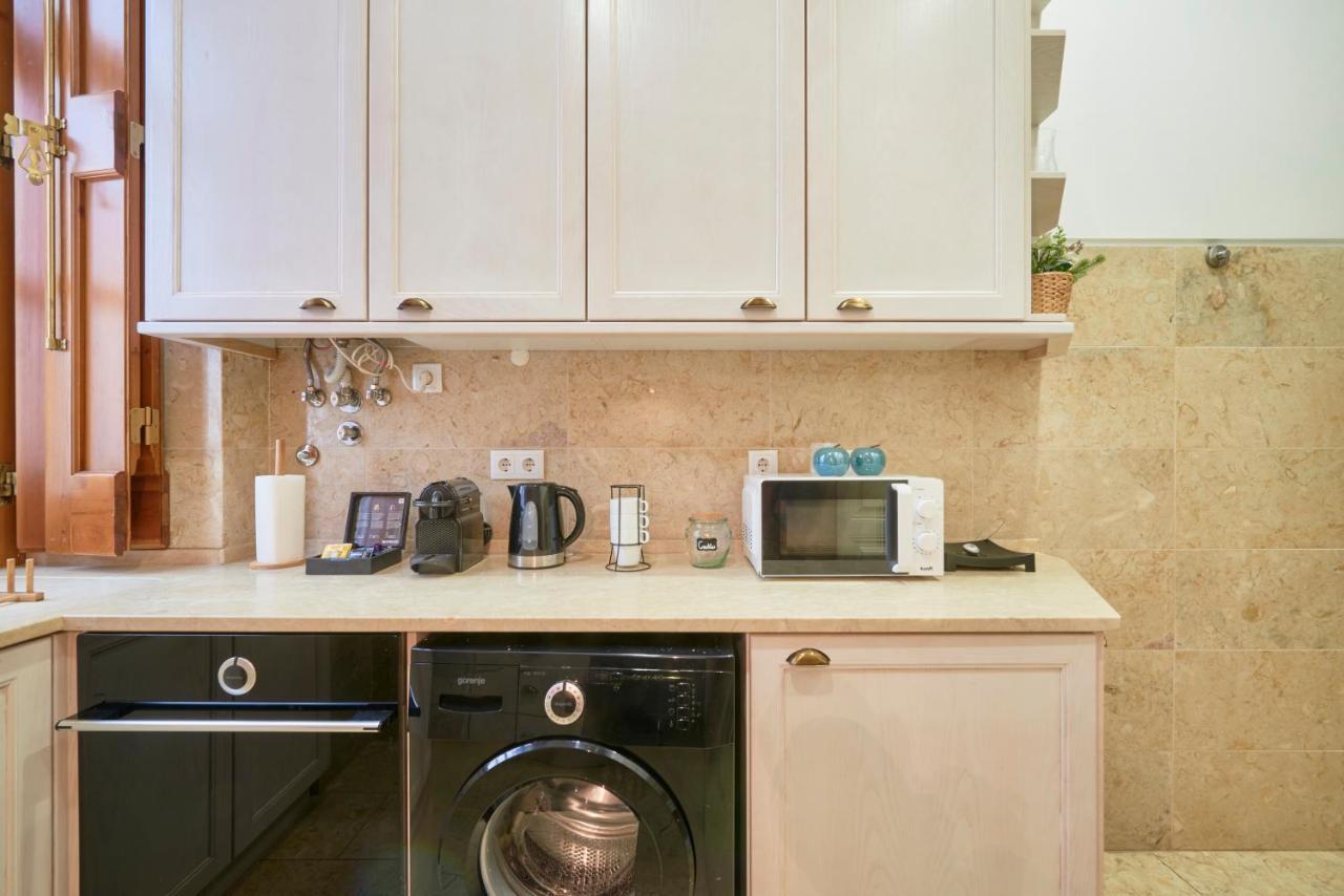 Casa Portuguesa Prata Apartamento *