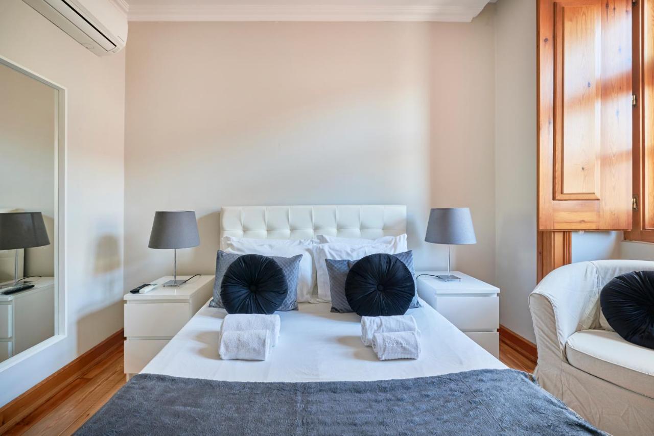 Apartamento Casa Portuguesa Prata Lisboa