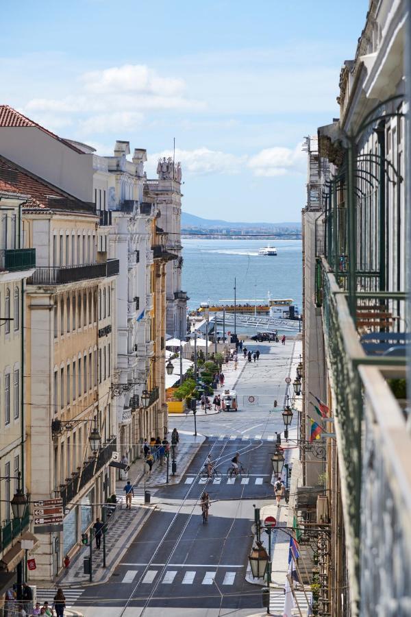 Lejlighed Casa Portuguesa Prata *