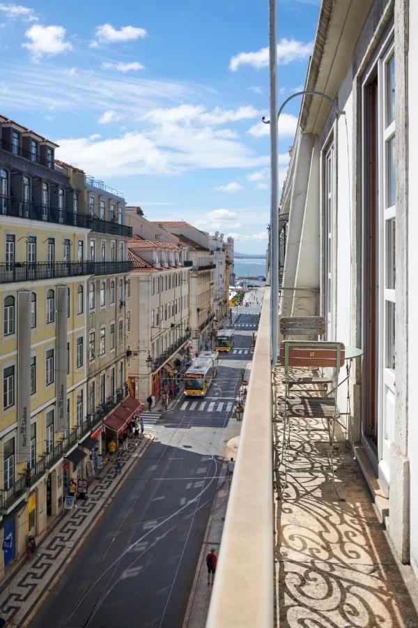 Apartamento Casa Portuguesa Prata