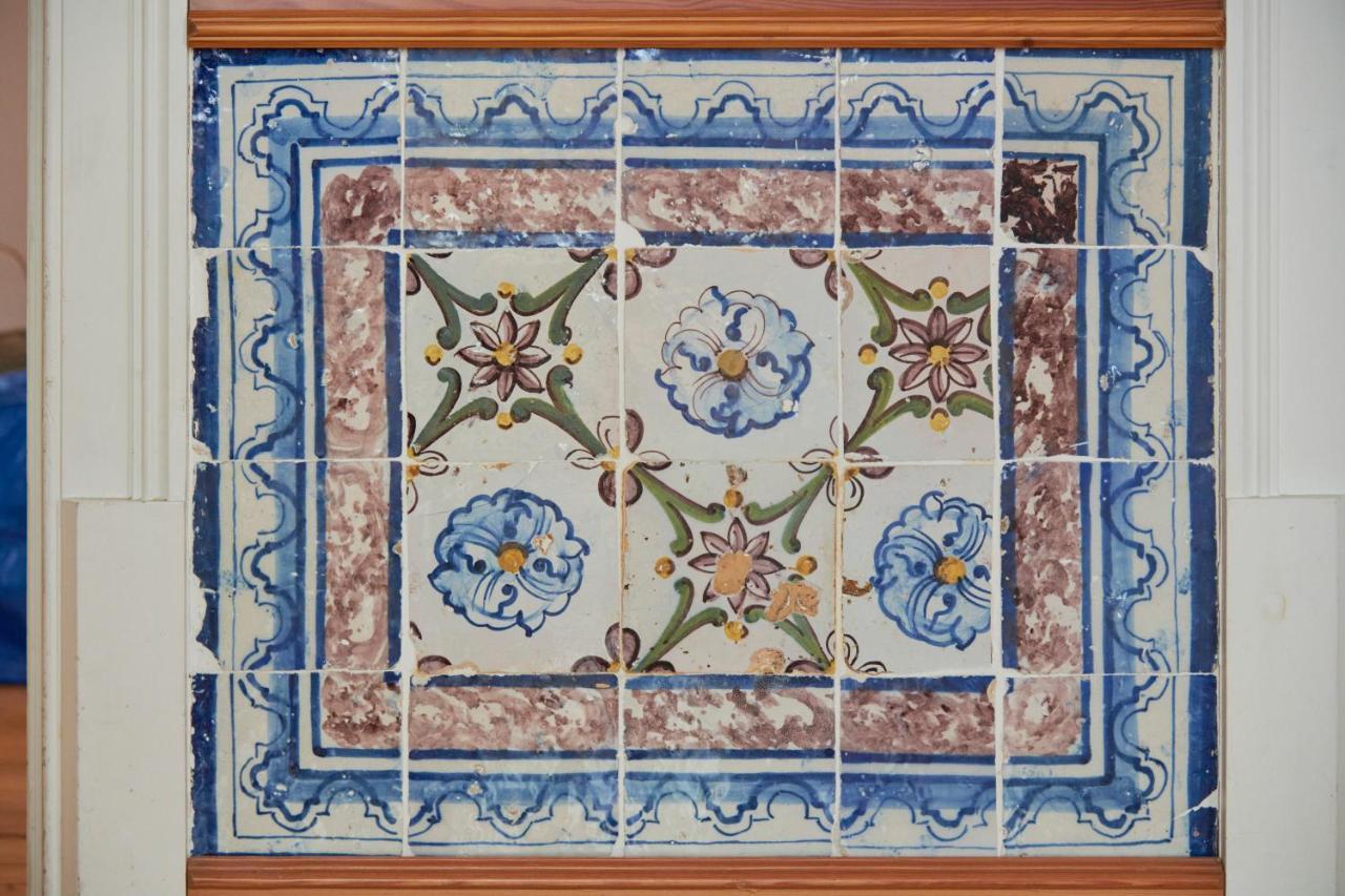 Casa Portuguesa Prata Lejlighed