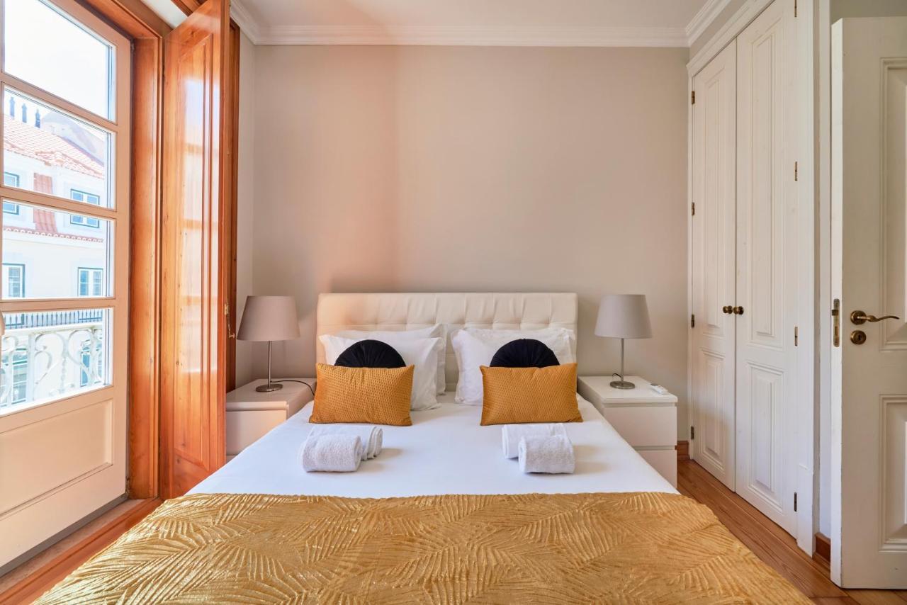 Apartamento Casa Portuguesa Prata