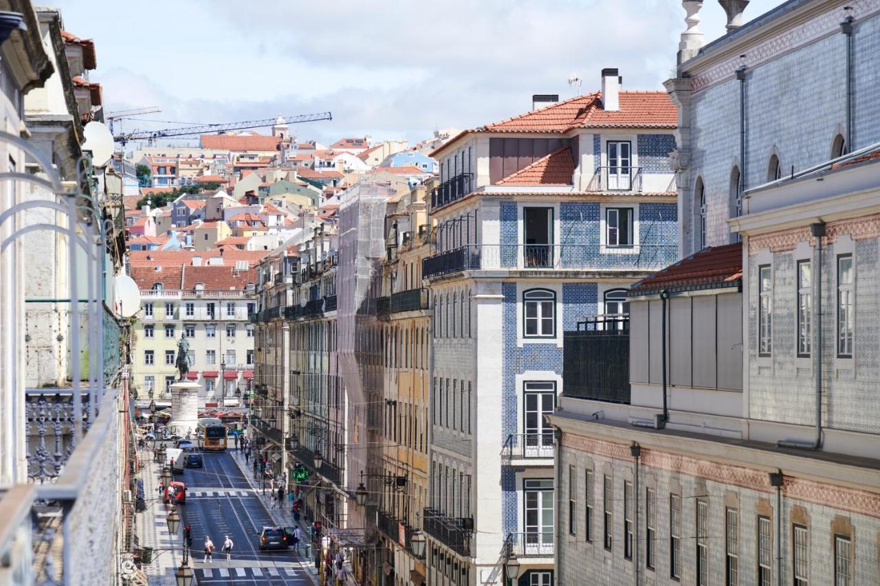 Casa Portuguesa Prata Apartamento
