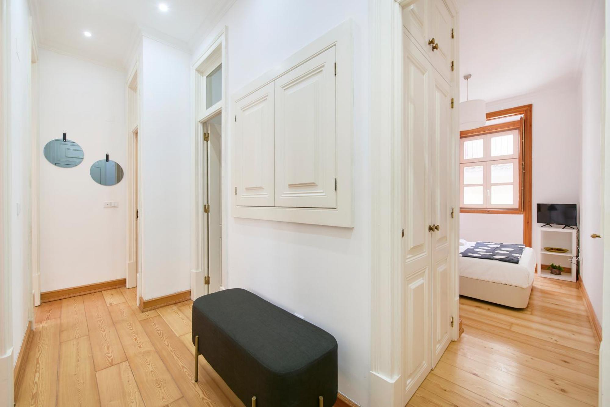 Casa Portuguesa Prata Apartamento *