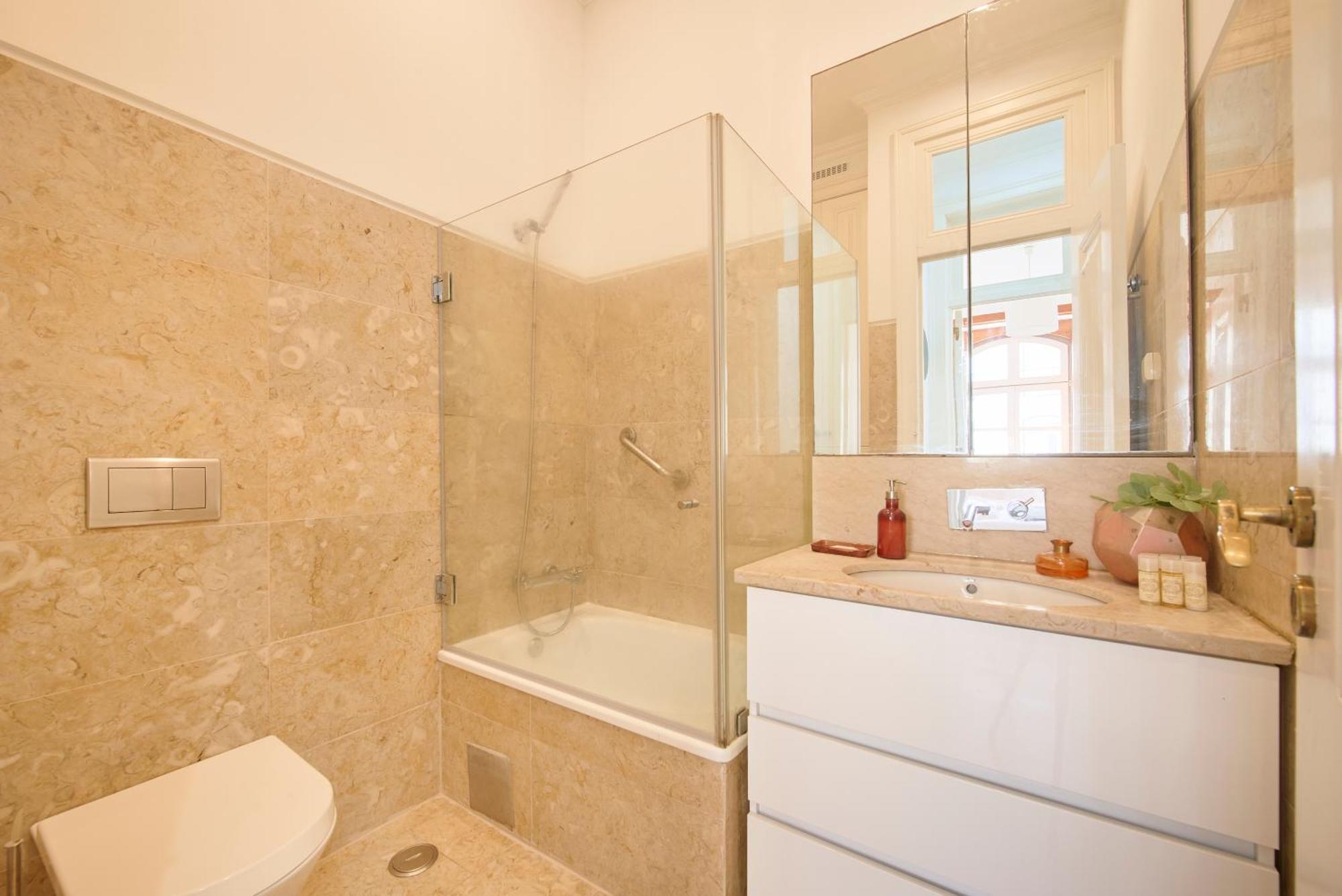 Apartamento Casa Portuguesa Prata Lisboa