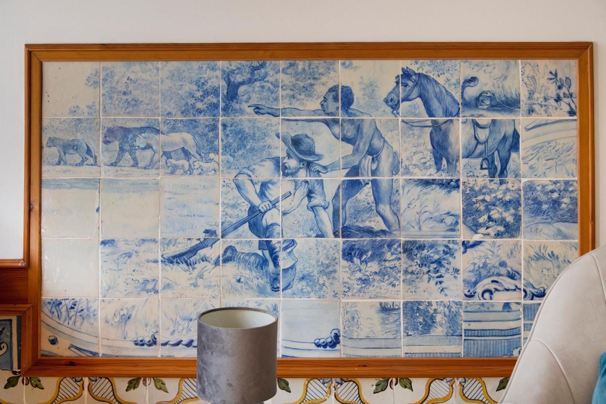 Casa Portuguesa Prata Lejlighed