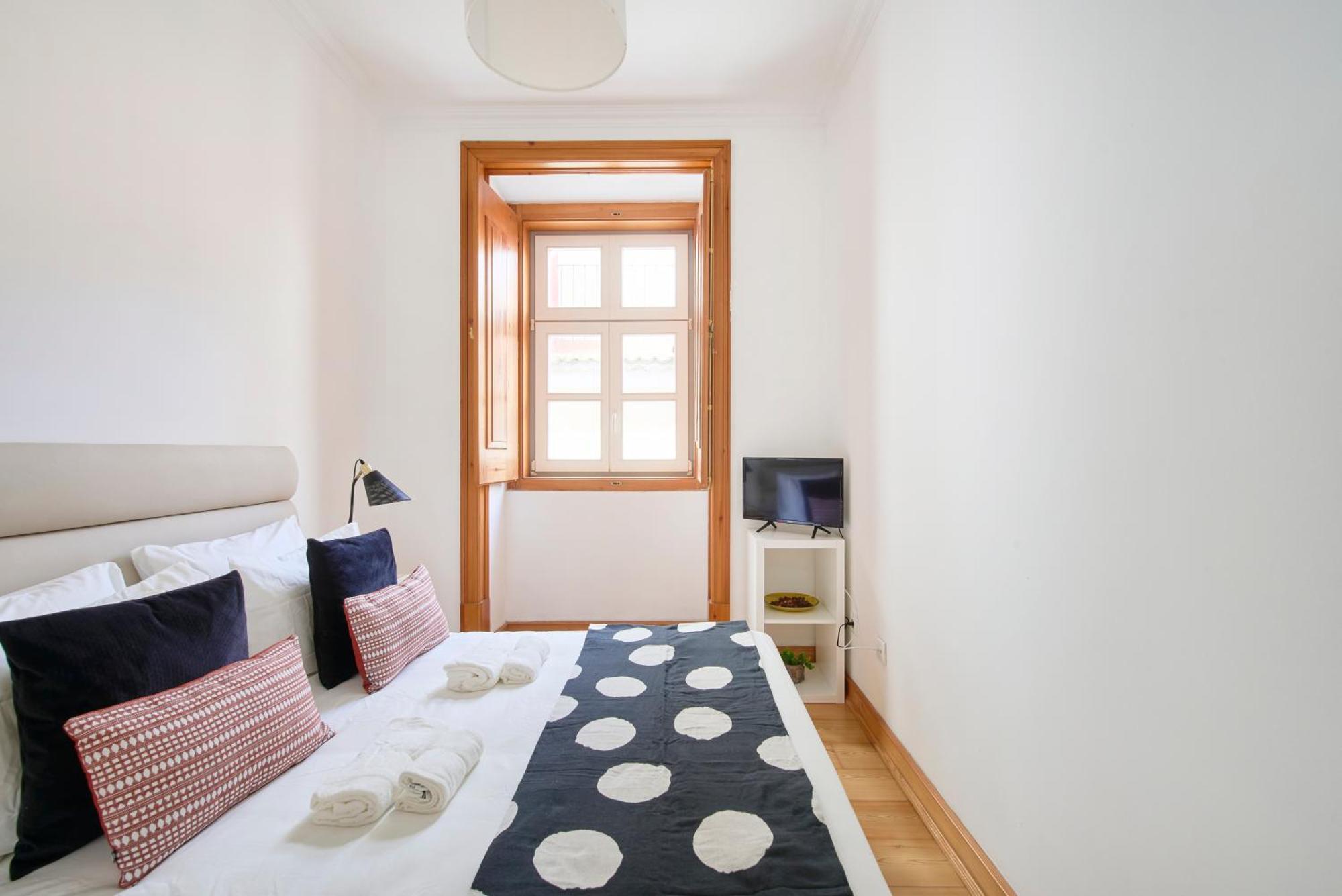 Lejlighed Casa Portuguesa Prata