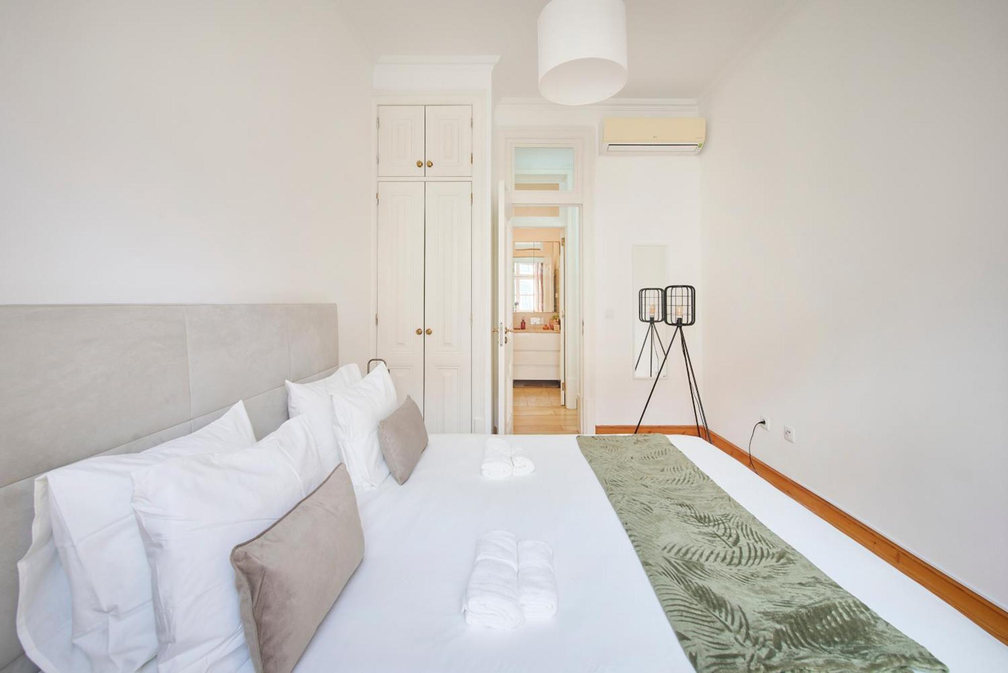 Casa Portuguesa Prata Apartamento
