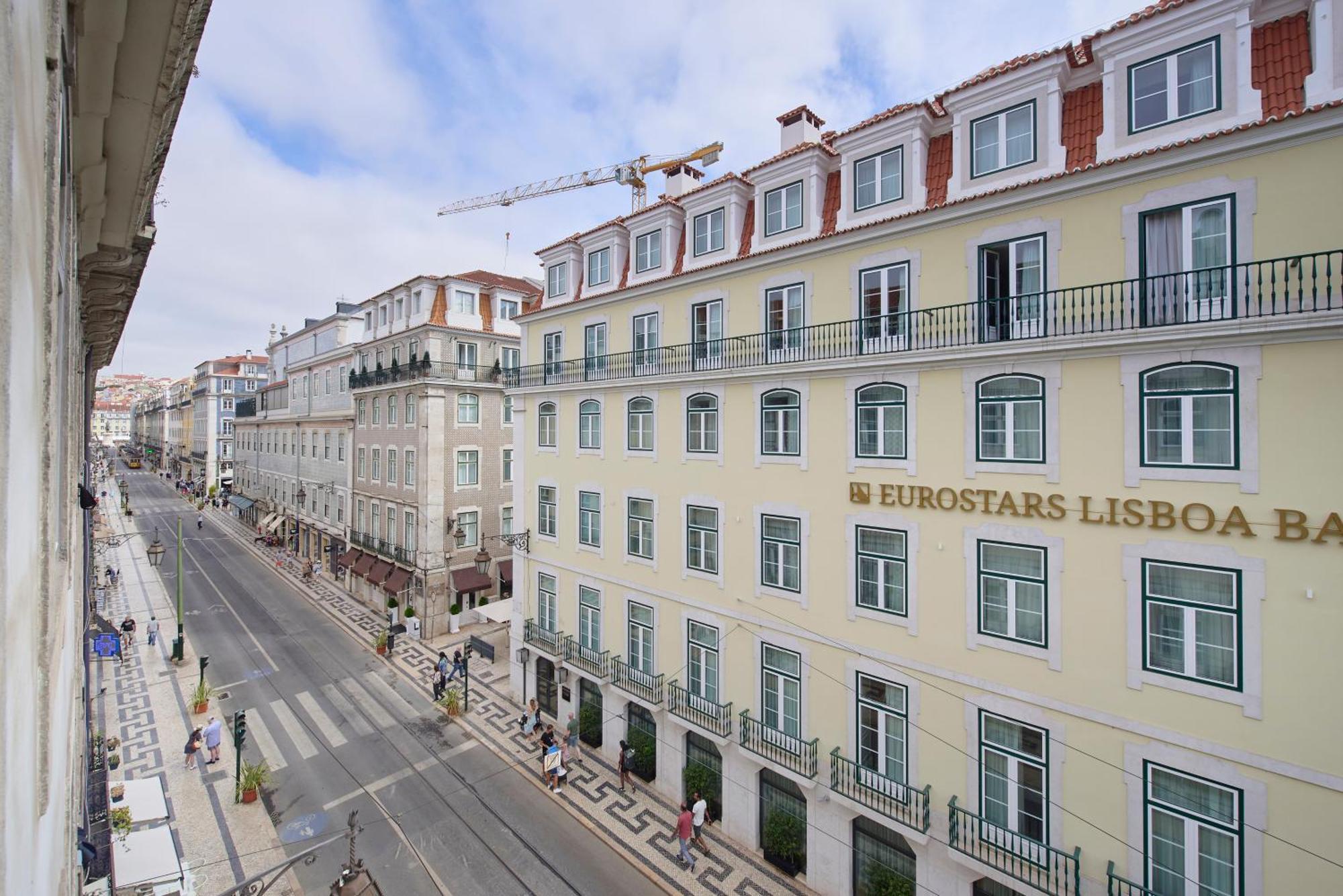 Lejlighed Casa Portuguesa Prata *