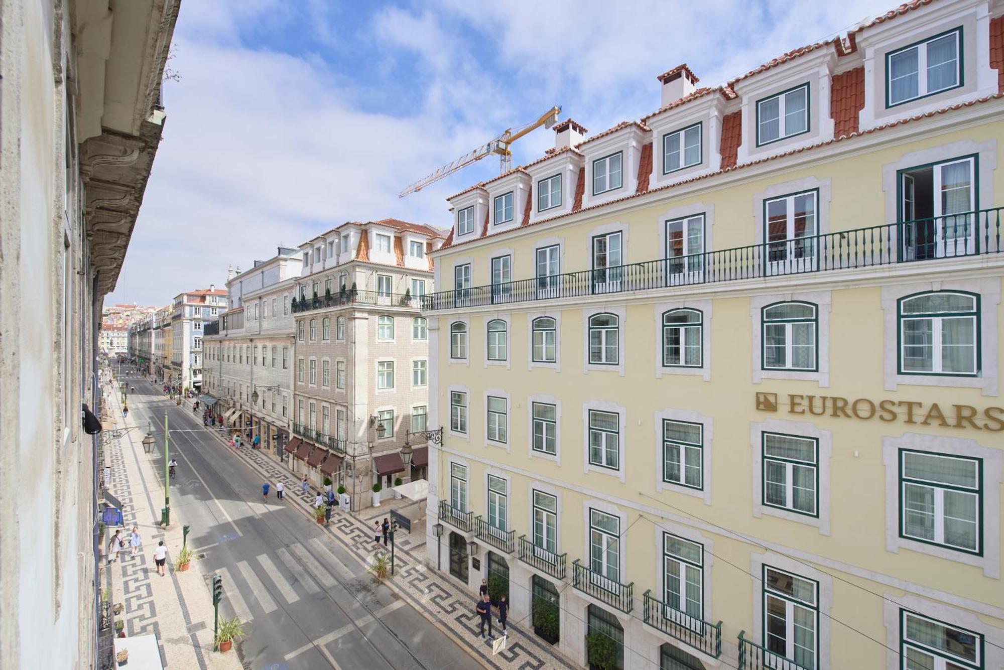 Casa Portuguesa Prata Apartamento