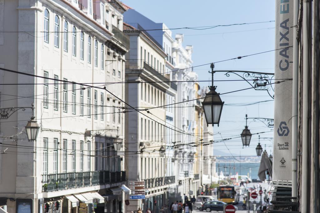 Lejlighed Casa Portuguesa Prata