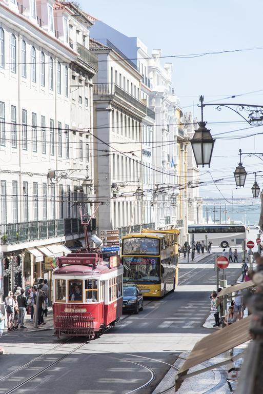 Apartamento Casa Portuguesa Prata *