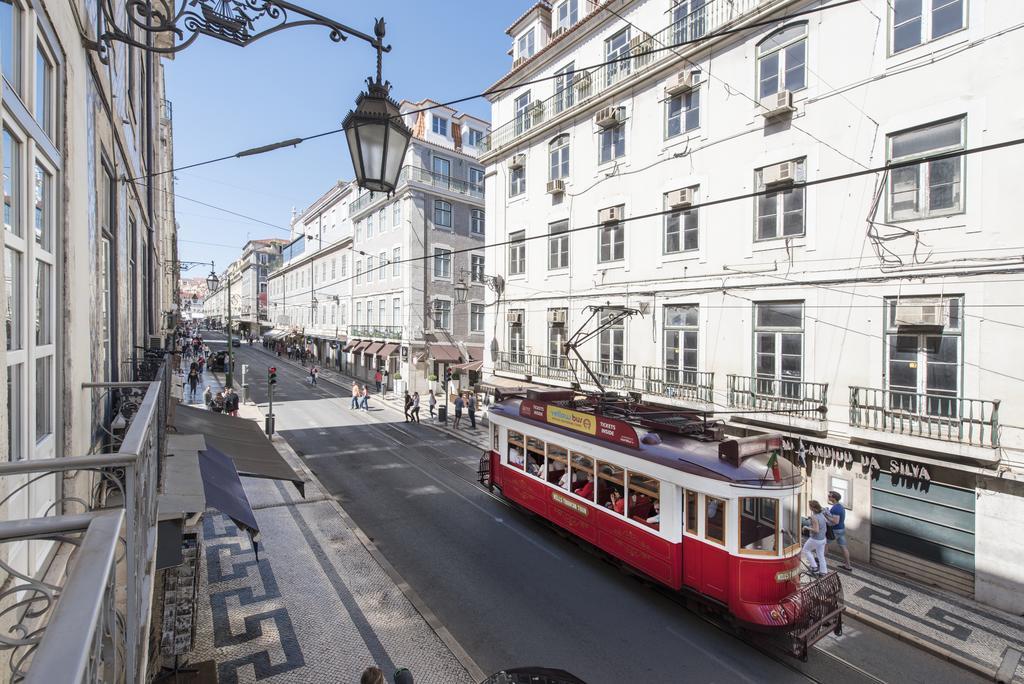 Lejlighed Casa Portuguesa Prata *