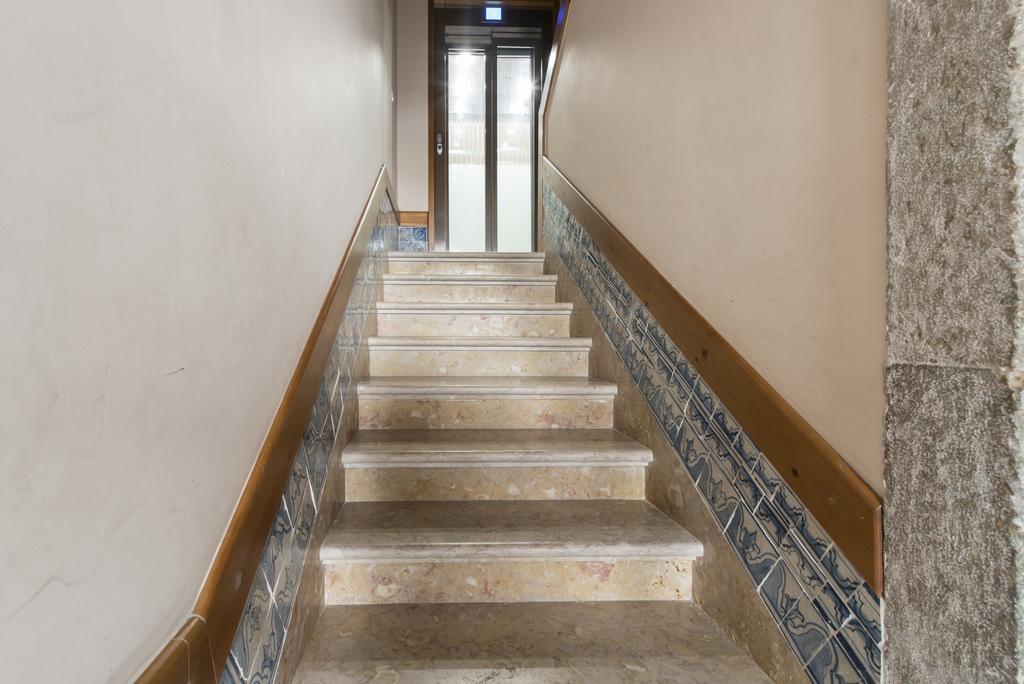 Apartamento Casa Portuguesa Prata *