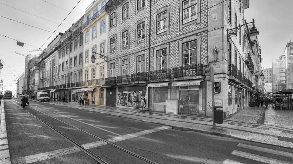 Lejlighed Casa Portuguesa Prata *